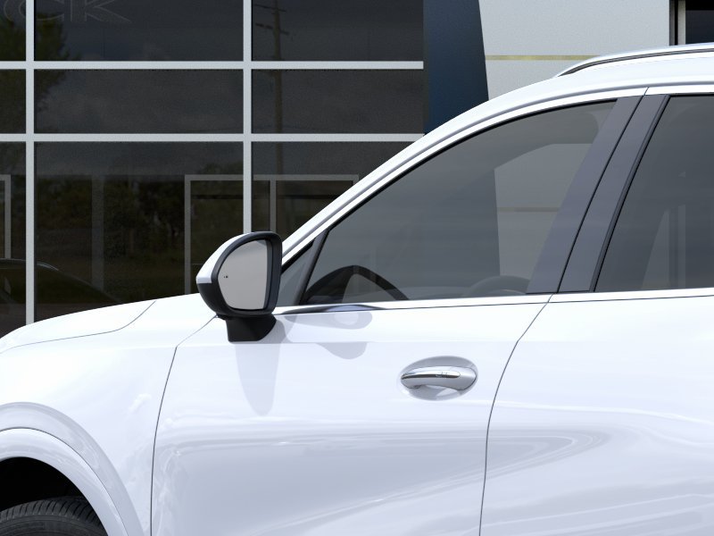 New 2026 Buick Envision Avenir AWD/4WD image 12