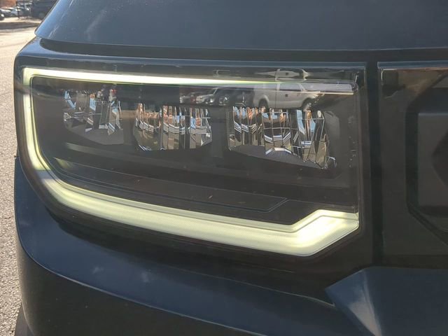 New 2026 Honda Passport RTL image 9