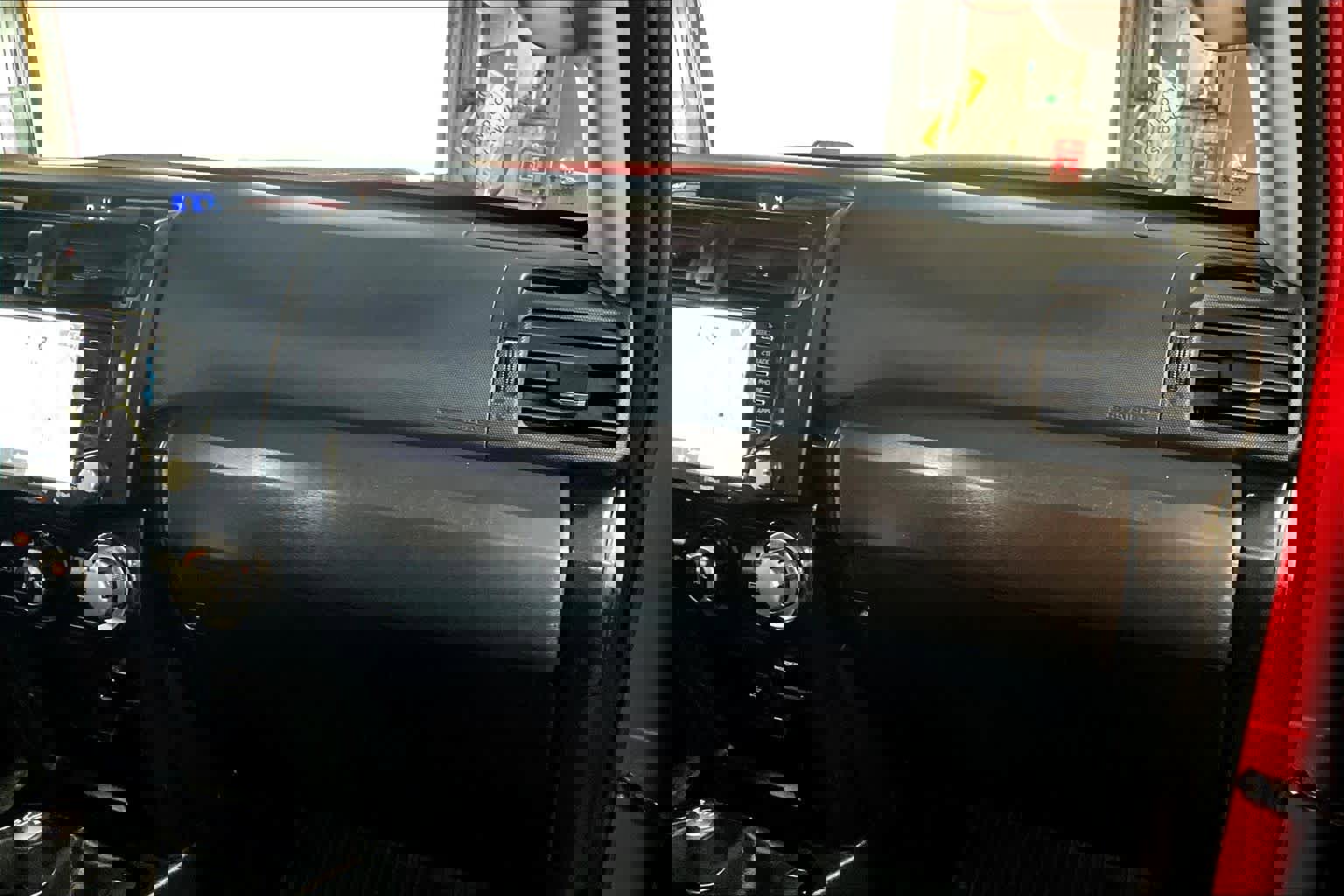 Certified 2021 Toyota 4Runner TRD Off-Road Premium image 16