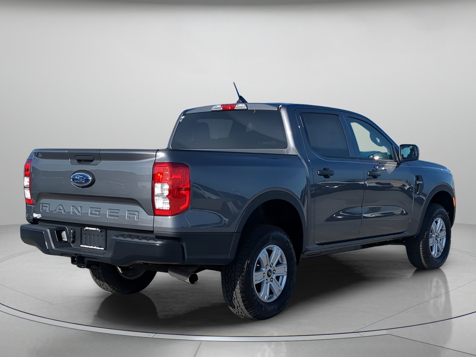 New 2026 Ford Ranger XL RWD image 43