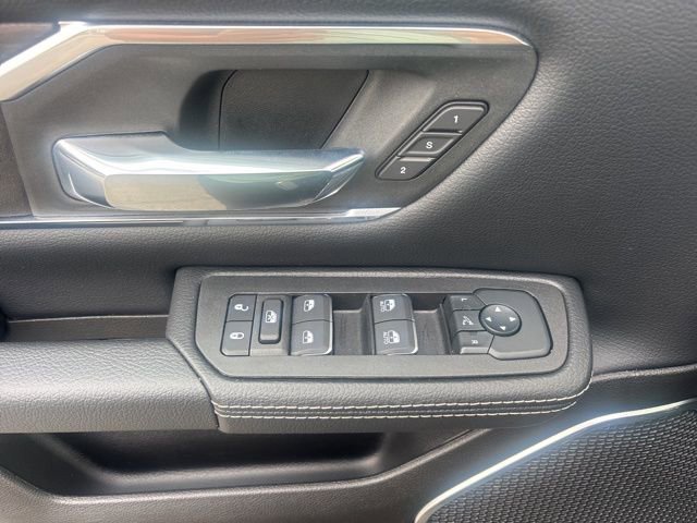 Used 2026 RAM 1500 Laramie image 4