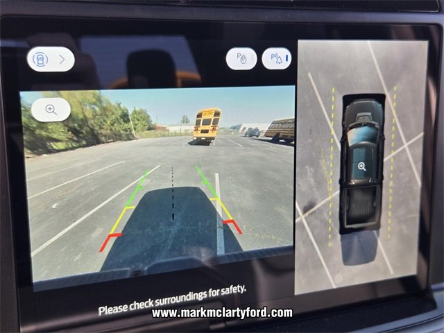 New 2025 Ford F150 Raptor image 18