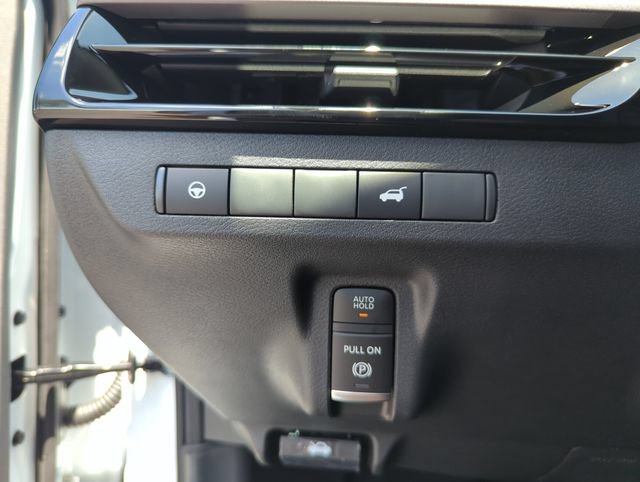 New 2026 Nissan Murano SV AWD/4WD image 42