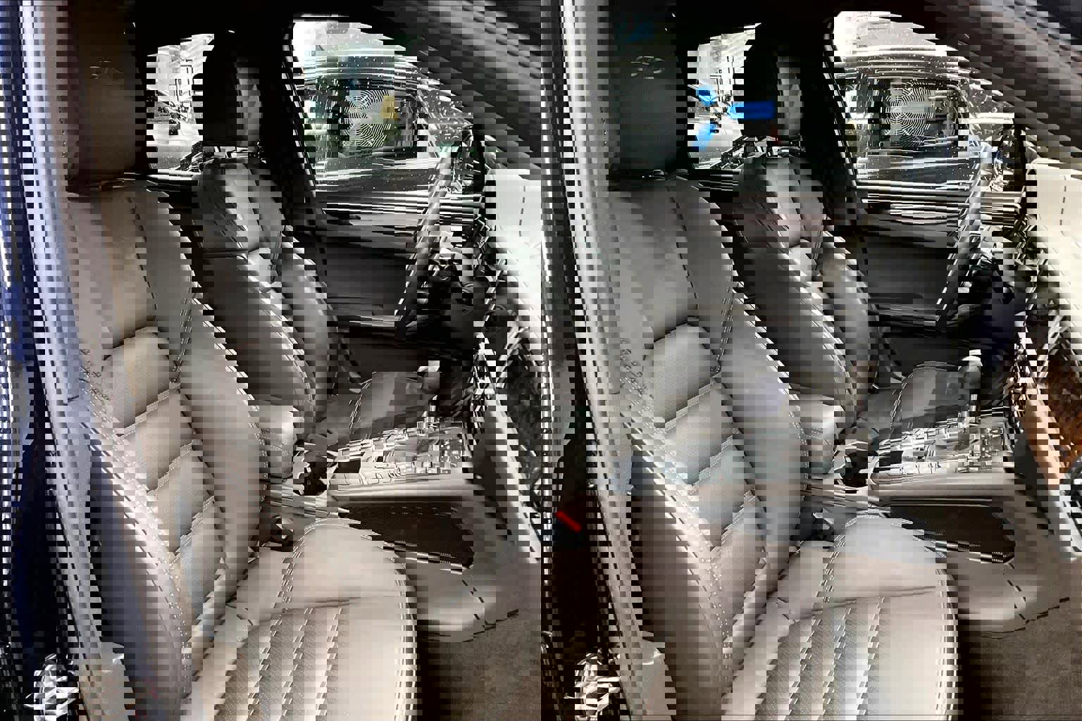 Used 2021 Porsche Macan GTS image 8