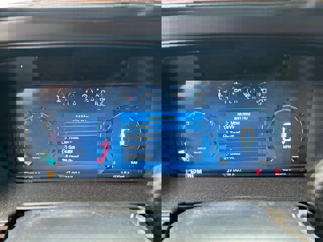 Certified 2023 Ford F250 Lariat image 2