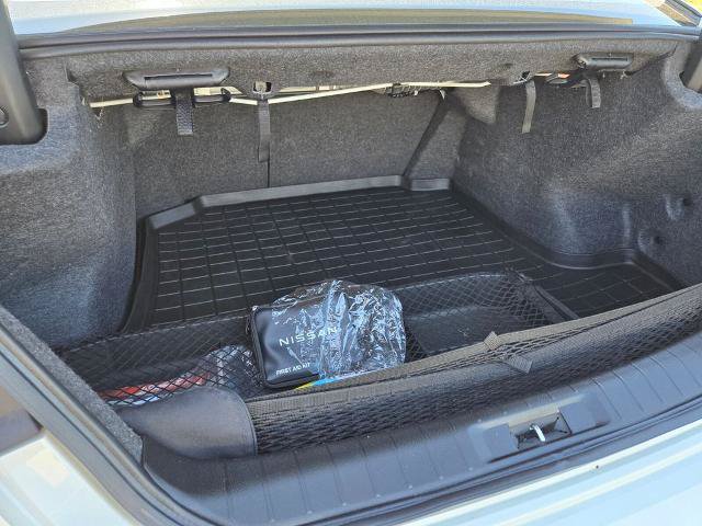 Certified 2023 Nissan Maxima Platinum w/ Sport Mat Group FWD image 17
