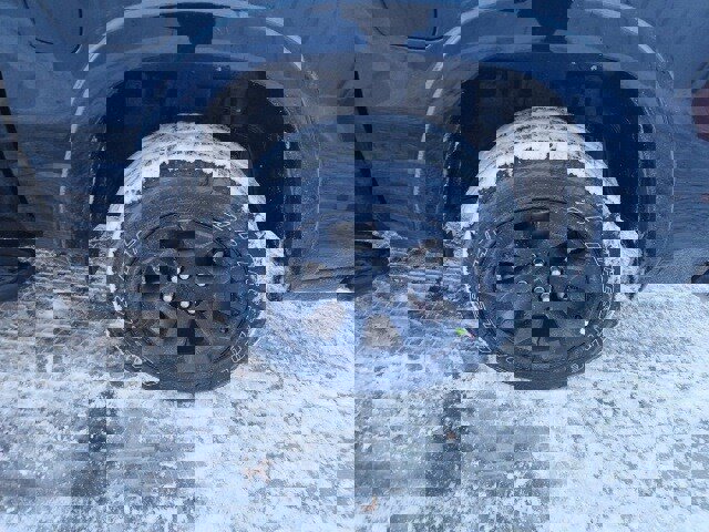 New 2026 RAM 1500 4x4 Crew Cab image 26