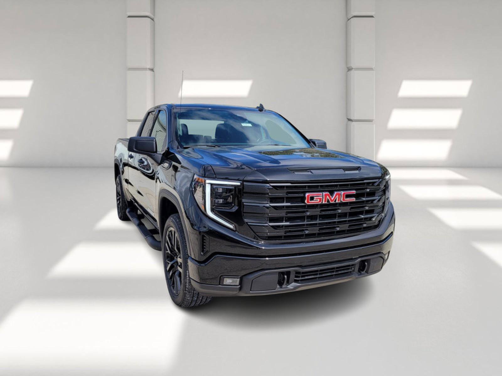New 2026 GMC Sierra 1500 Elevation w/ Elevation Select Package image 3