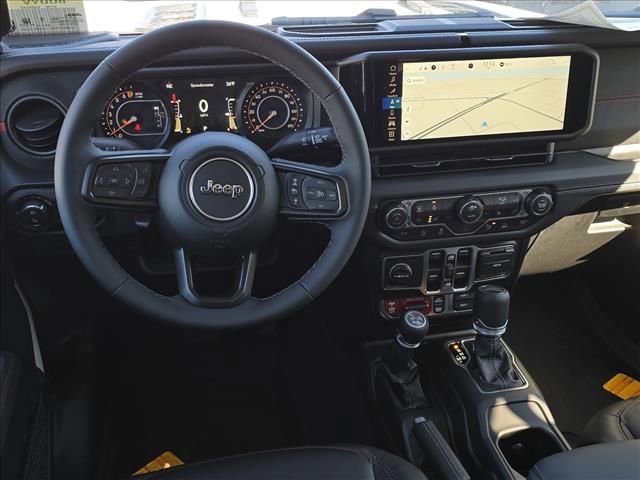 New 2026 Jeep Gladiator Rubicon image 6