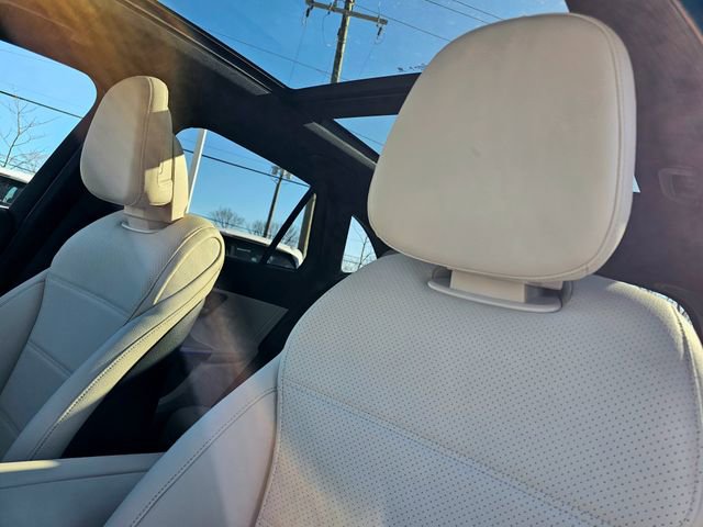 New 2026 Mercedes-Benz GLC 300 4MATIC image 19