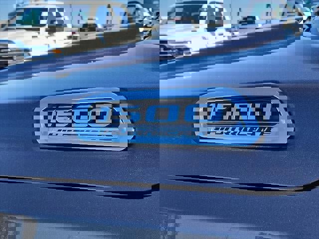 New 2026 RAM 1500 Lone Star image 44