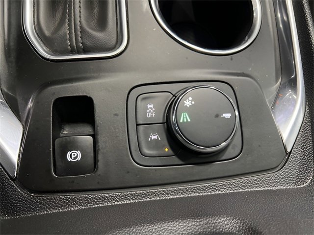 Used 2020 Chevrolet Traverse High Country image 26