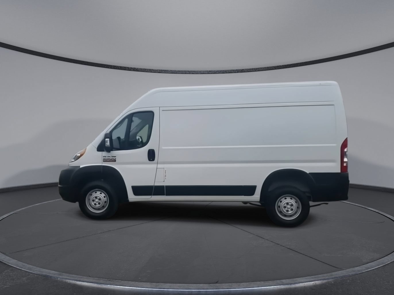 Used 2019 RAM ProMaster 2500 FWD image 10