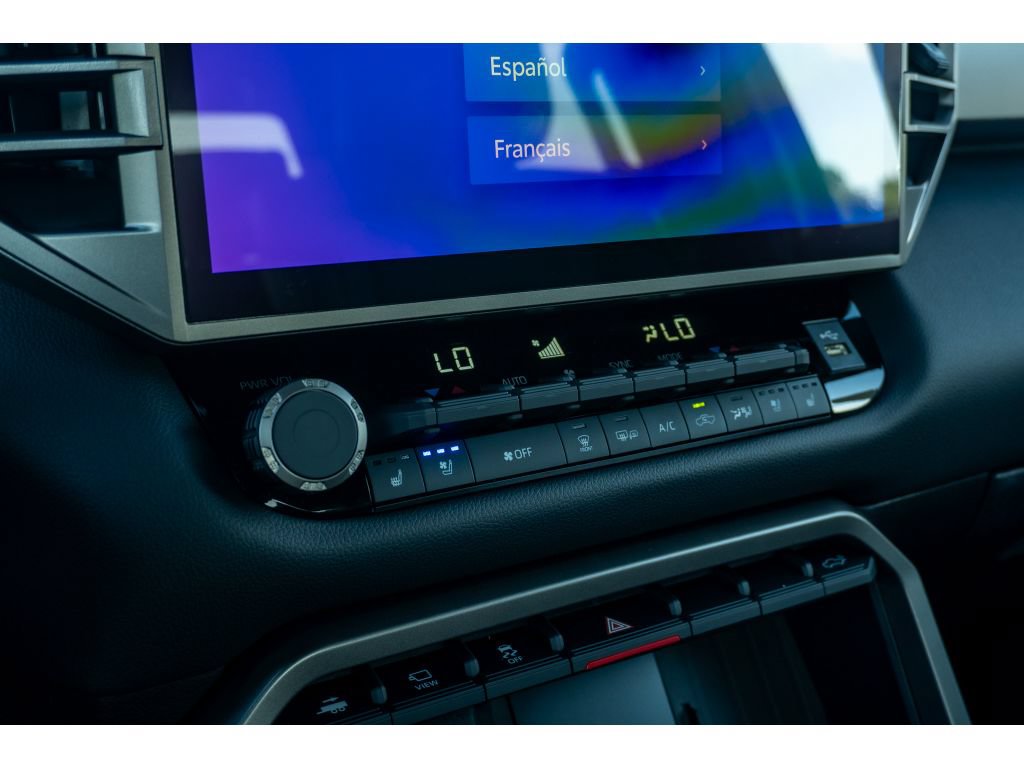 Used 2026 Toyota Tundra Limited RWD image 28