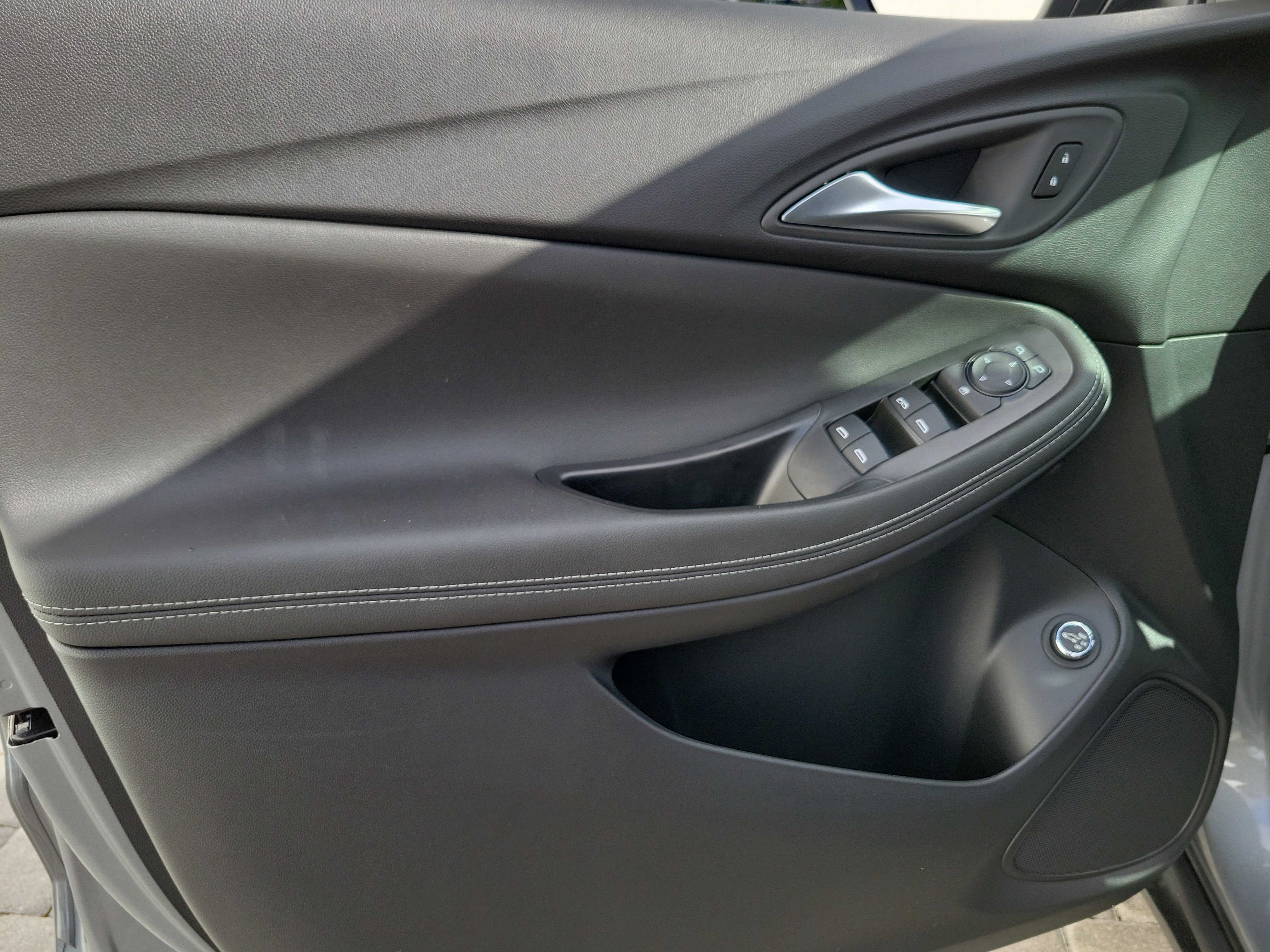 New 2026 Buick Encore GX Preferred w/ Comfort Package image 17