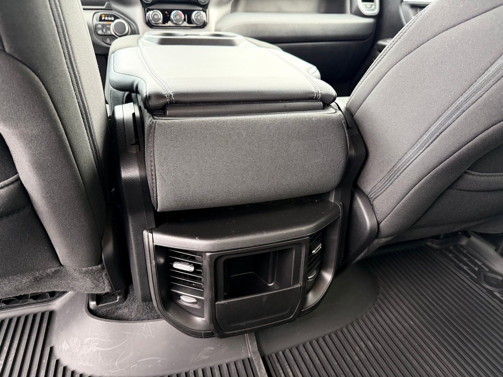 Used 2025 RAM 1500 Big Horn image 15