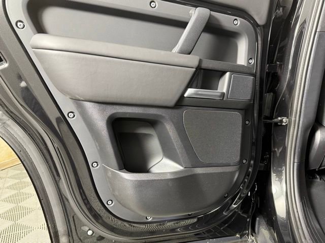New 2026 Land Rover Defender 110 X image 23