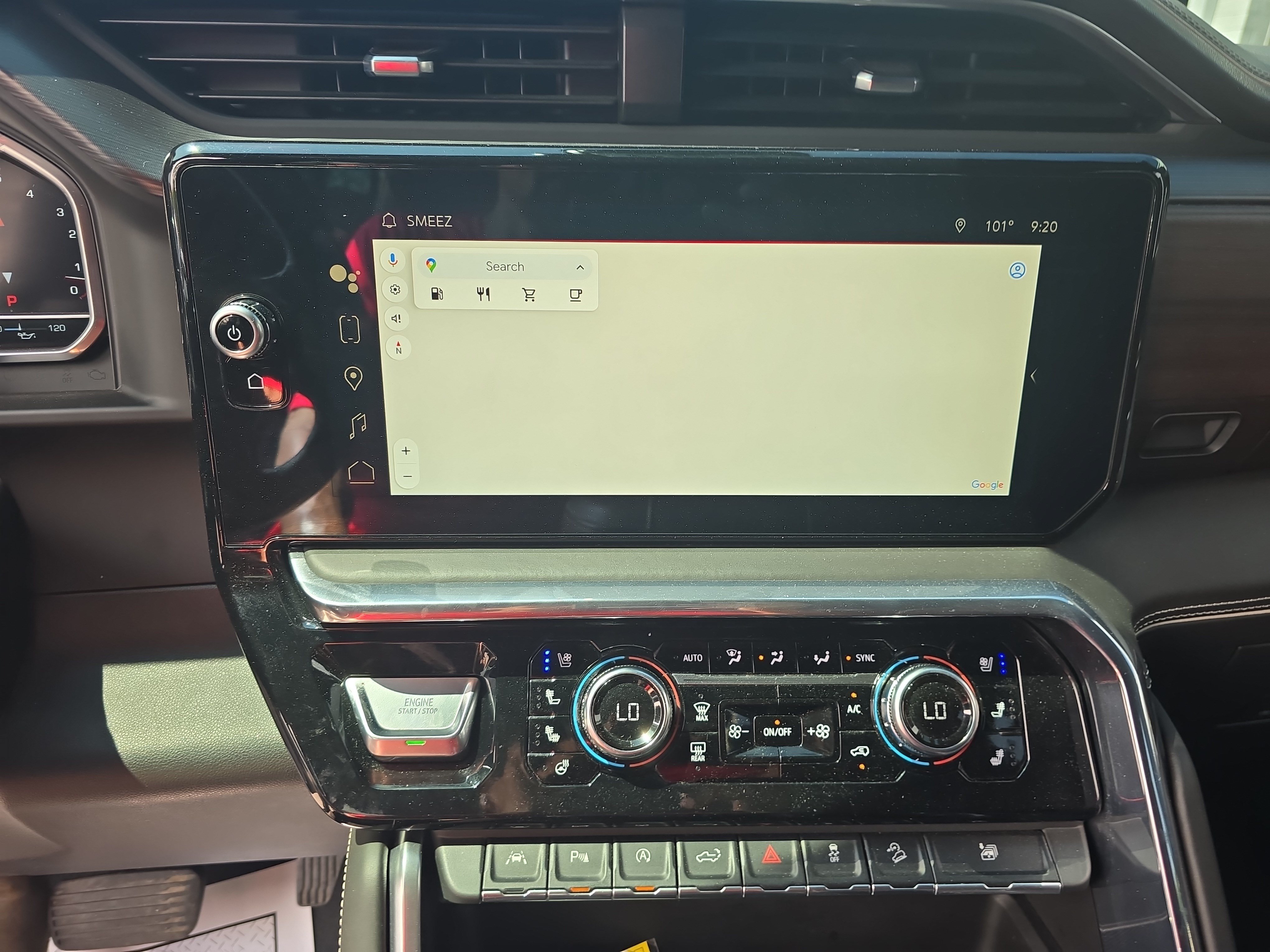 Used 2023 GMC Sierra 1500 Denali Ultimate AWD/4WD image 24