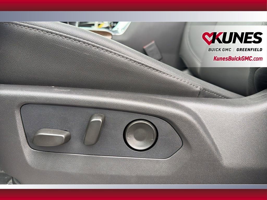 New 2026 GMC Sierra 1500 Elevation w/ Elevation Premium Package image 22