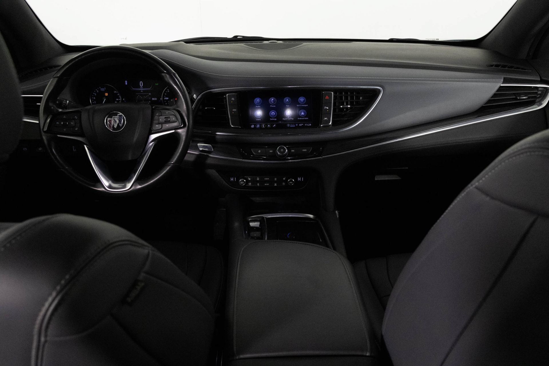 Certified 2024 Buick Enclave Premium AWD/4WD image 20