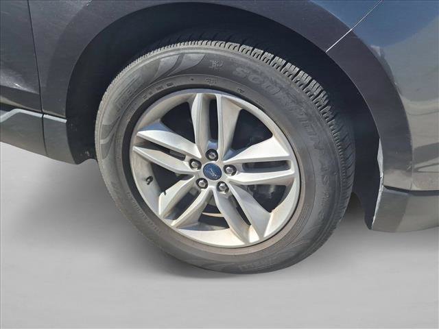 Certified 2018 Ford Edge SEL w/ Equipment Group 201A FWD image 4