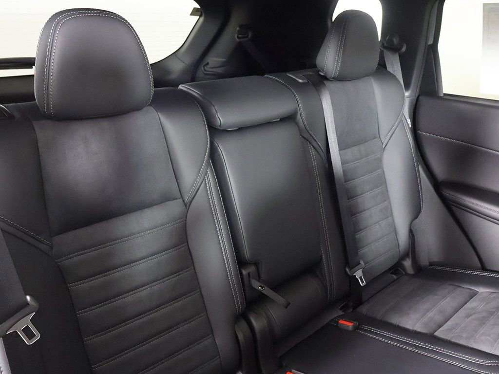 New 2026 Mitsubishi Outlander SE image 36