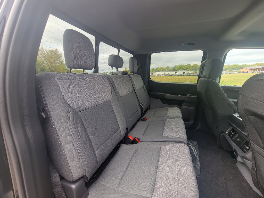 New 2026 Ford F350 XLT image 31
