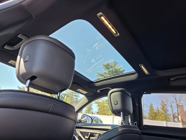 Used 2022 Mercedes-Benz S 580 4MATIC Sedan image 13