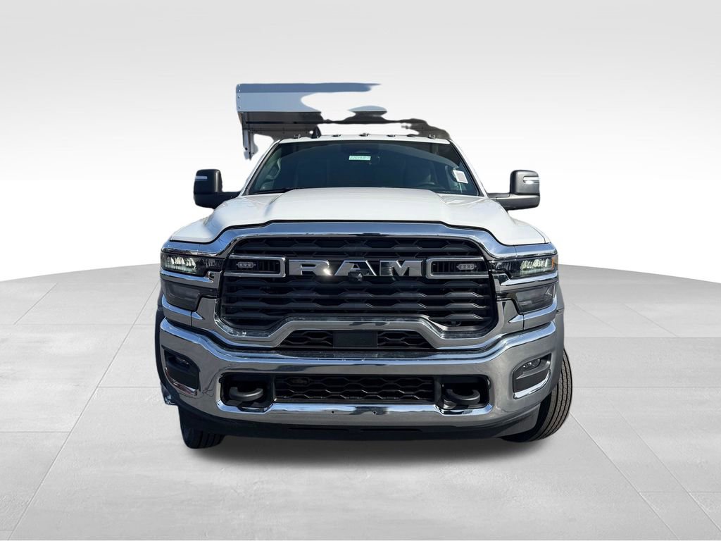 New 2026 RAM 4500 Tradesman w/ Chrome Appearance Group image 2