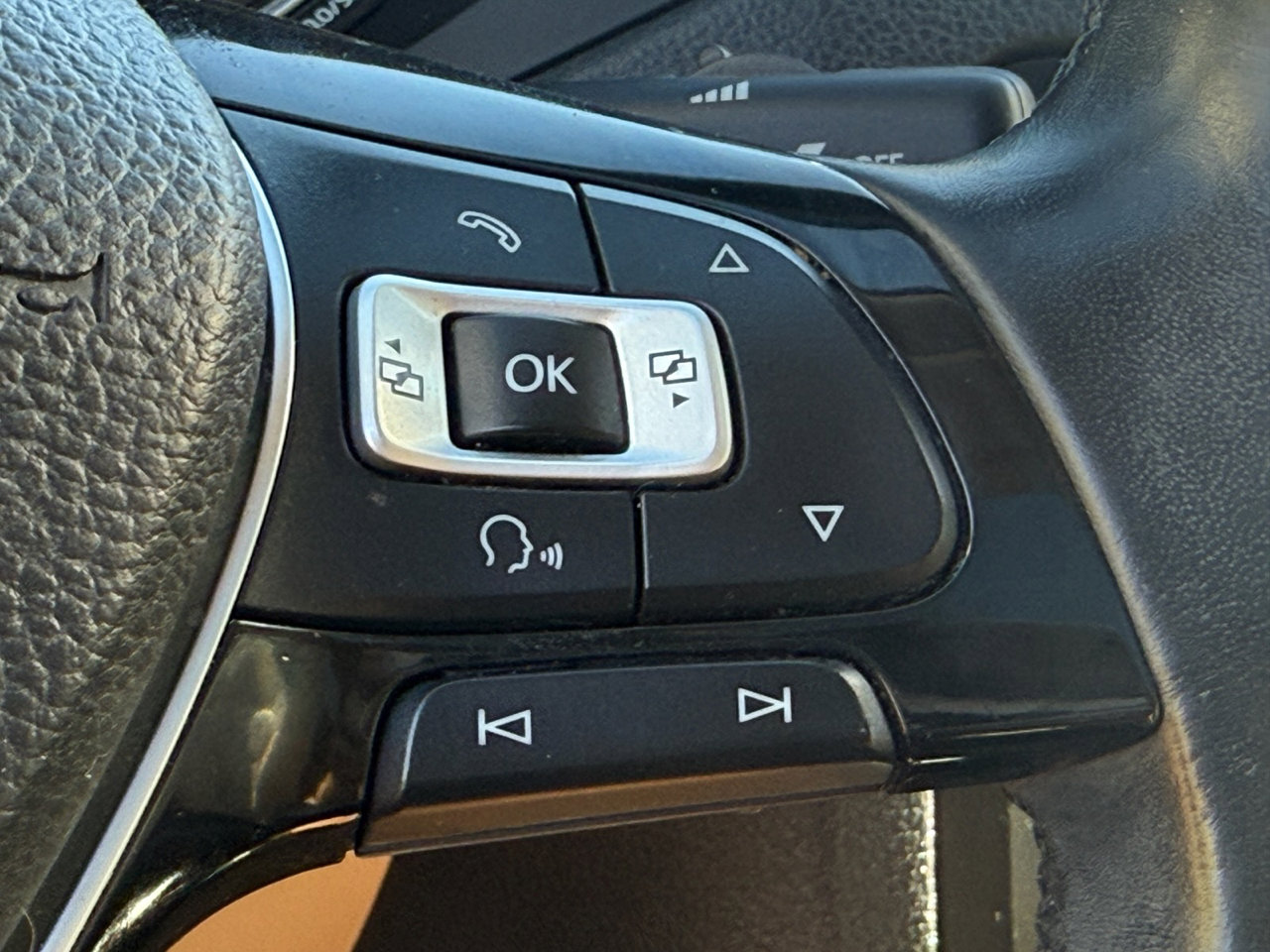 Used 2017 Volkswagen Jetta SE image 21