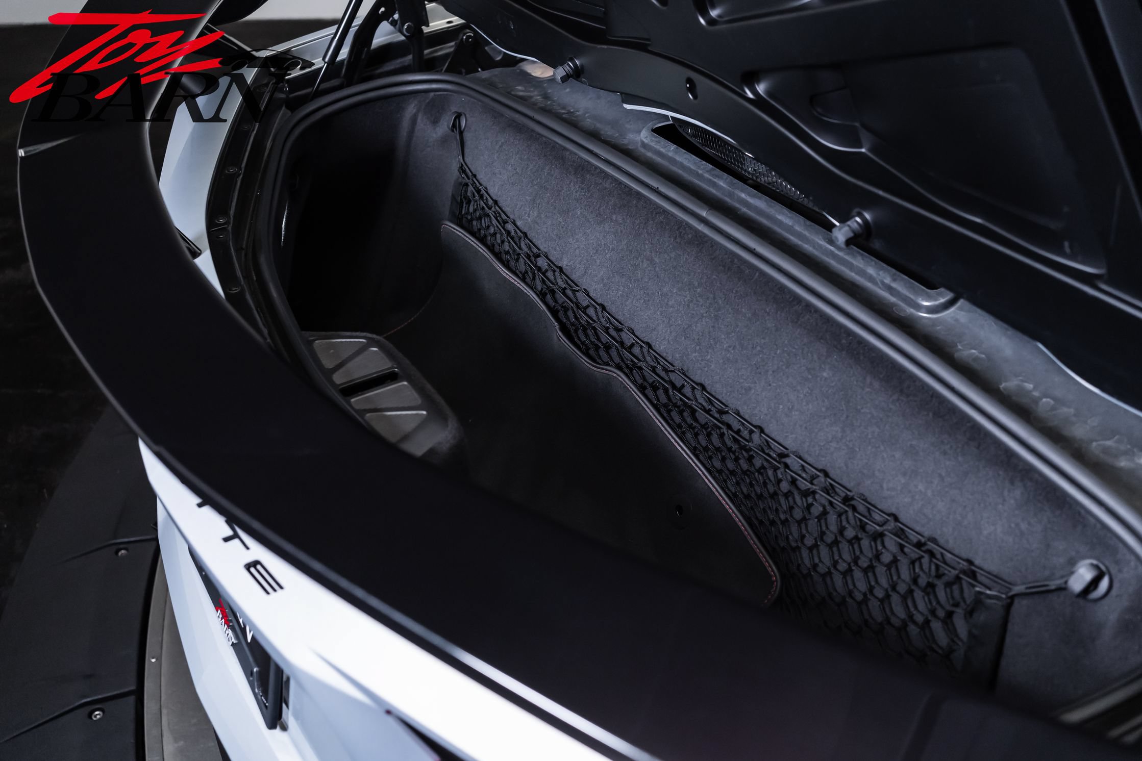 Used 2021 Chevrolet Corvette Stingray Premium Conv w/ Z51 Performance Package RWD image 53