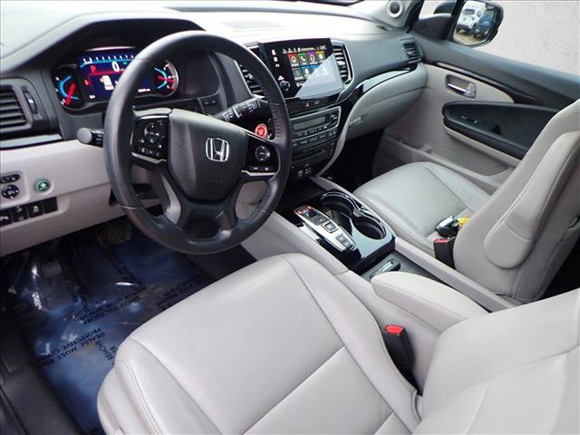 Used 2022 Honda Pilot Touring image 13