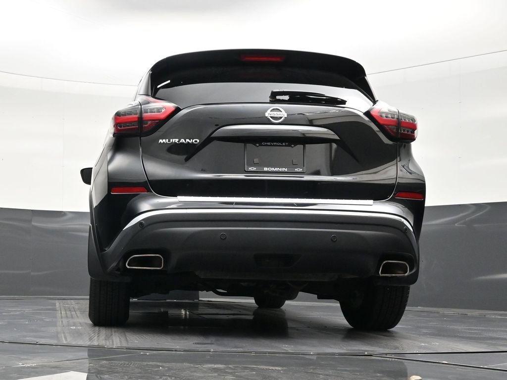 Used 2020 Nissan Murano S w/ Technology Package image 24