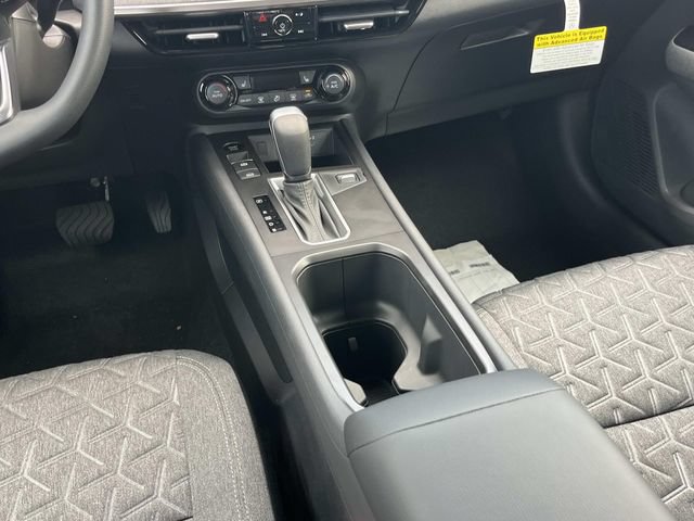 New 2026 Nissan Kicks SV w/ SV Premium Package FWD image 16