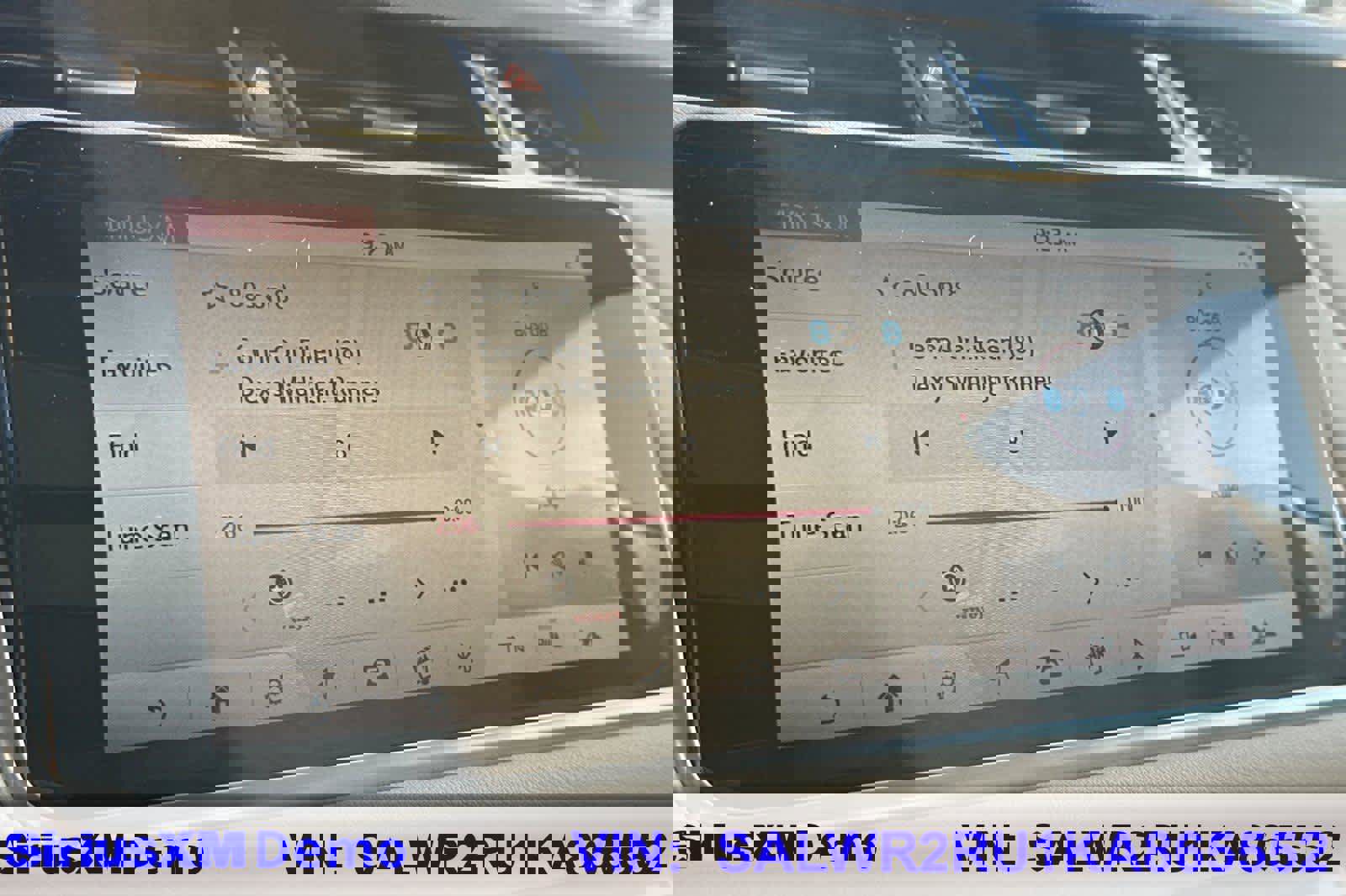 Used 2019 Land Rover Range Rover Sport HSE image 28