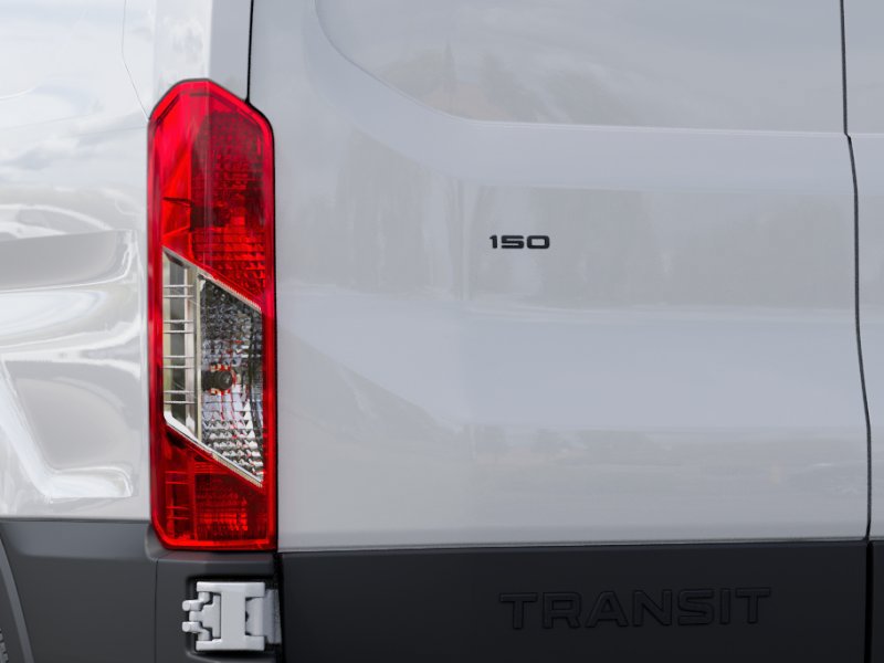 New 2027 Ford Transit 150 Low Roof RWD image 22