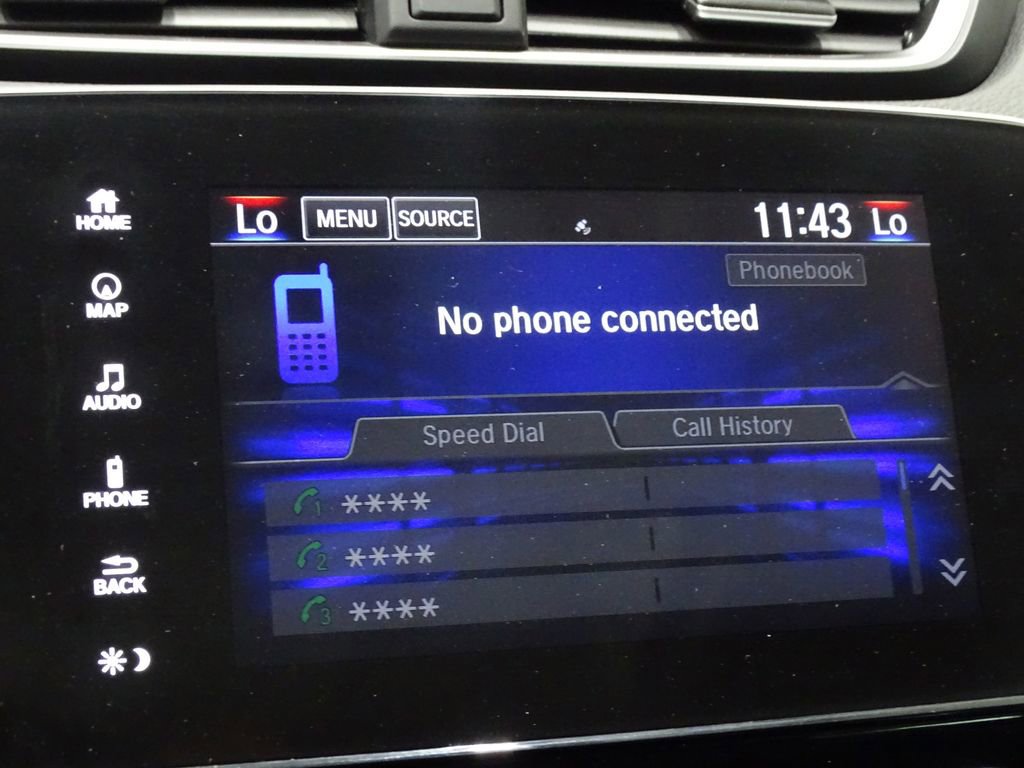 Used 2021 Honda CR-V Touring image 34