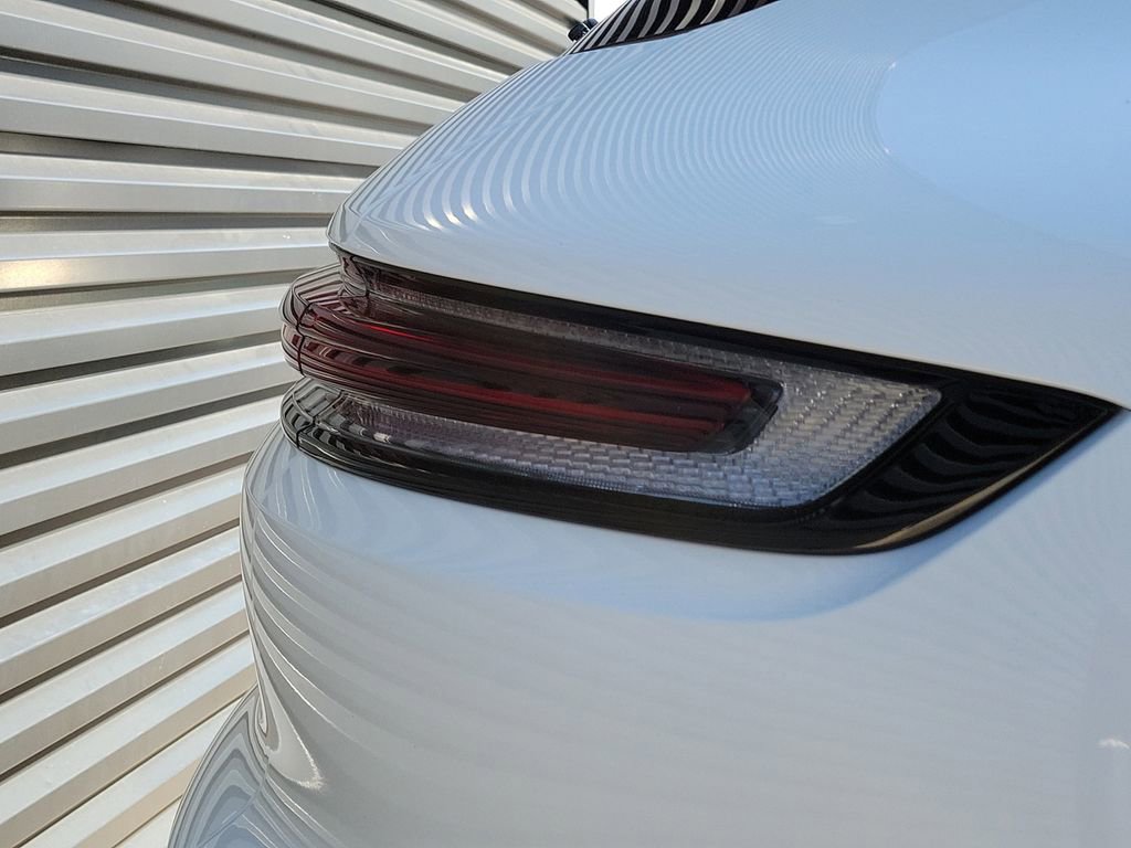 New 2026 Porsche Cayenne image 16