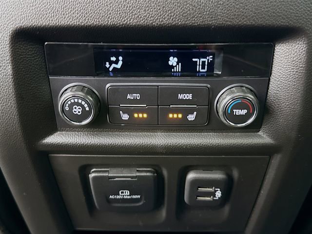 Used 2023 Chevrolet Traverse Premier image 26