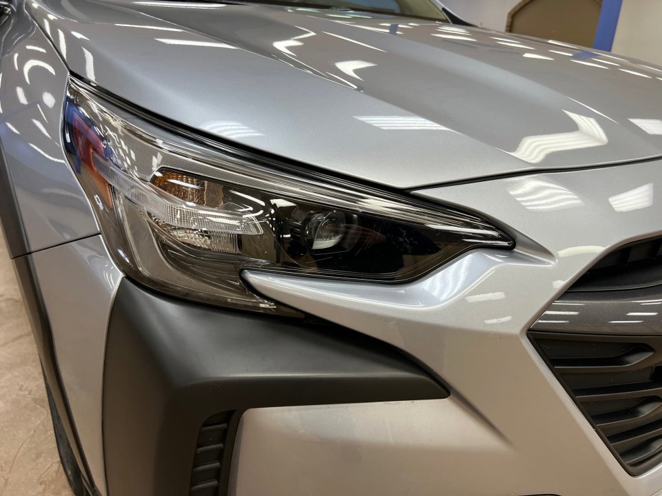 Used 2023 Subaru Outback Limited image 27