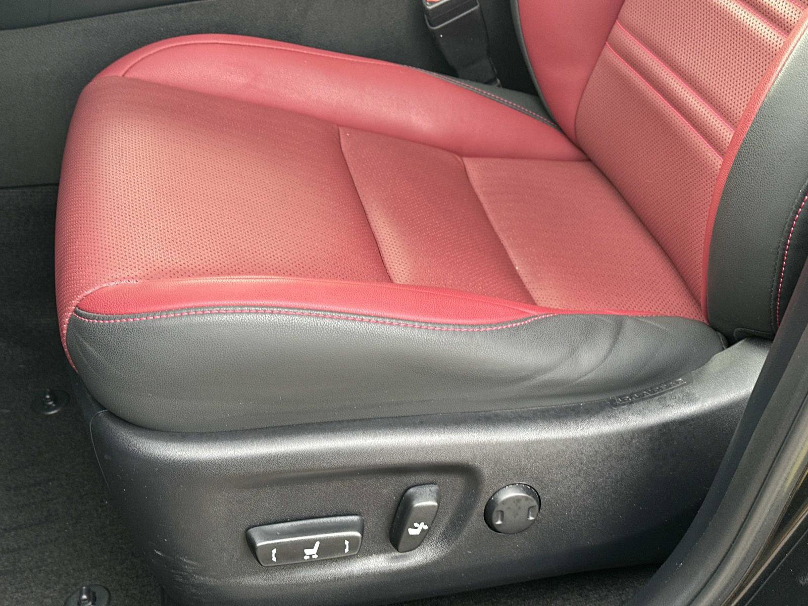 Used 2021 Lexus NX 300 AWD w/ Accessory Package image 17