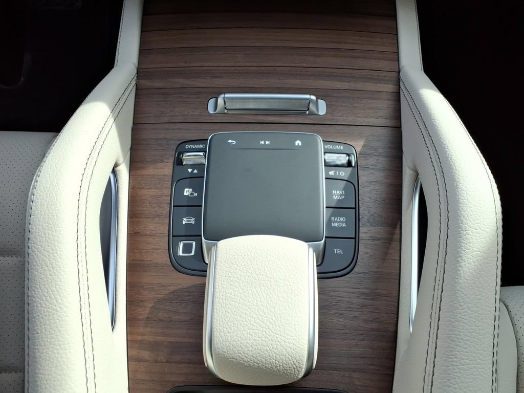 Certified 2026 Mercedes-Benz GLE 350 4MATIC image 24