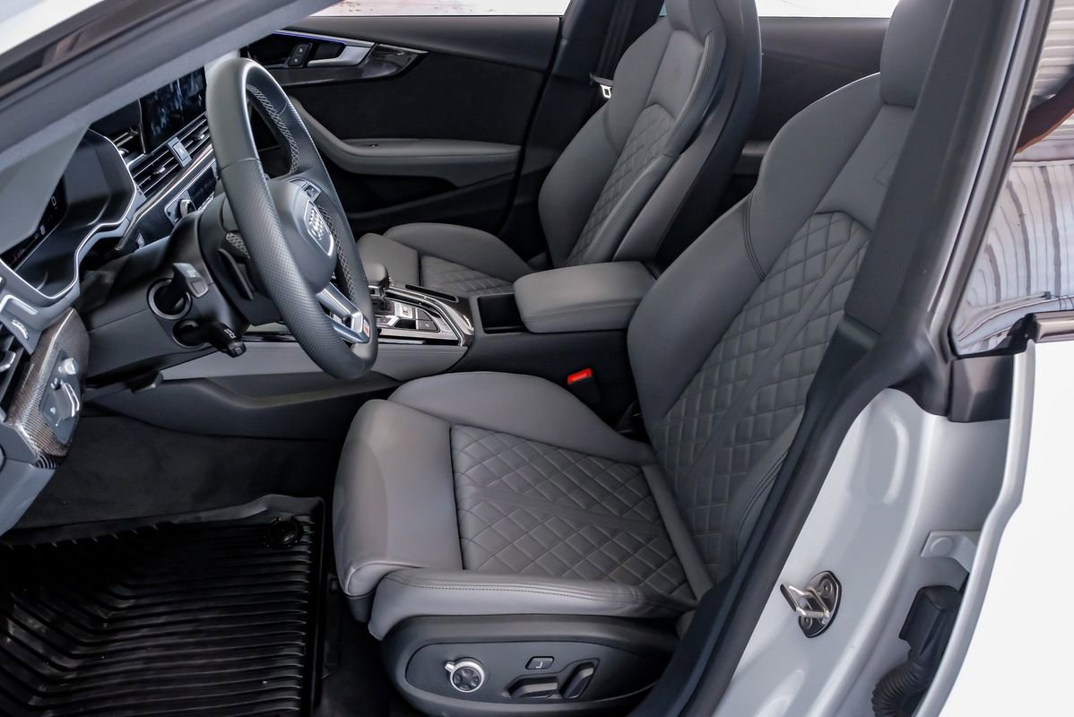 Used 2024 Audi S5 Prestige image 28