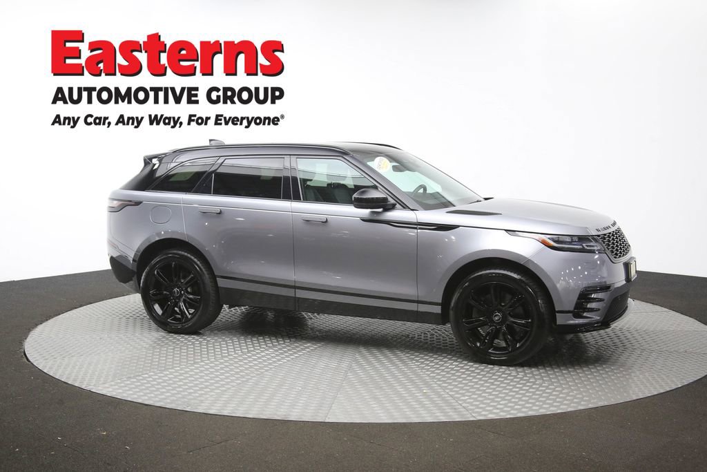 Used 2023 Land Rover Range Rover Velar R-Dynamic S AWD/4WD image 48