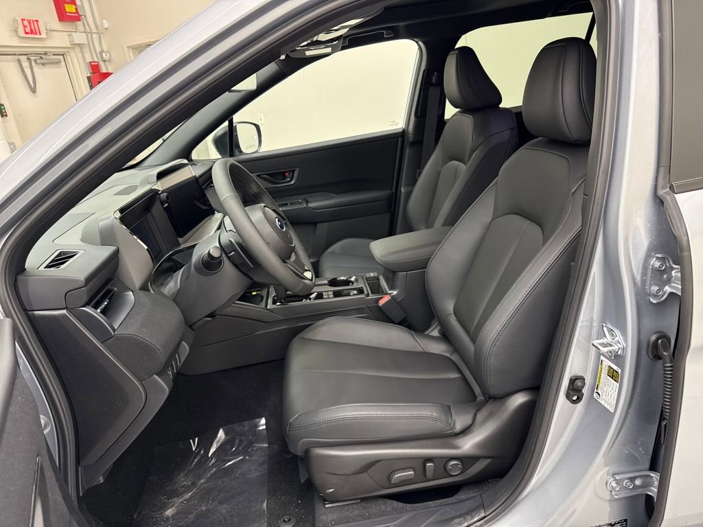 New 2026 Subaru Outback Premium image 13