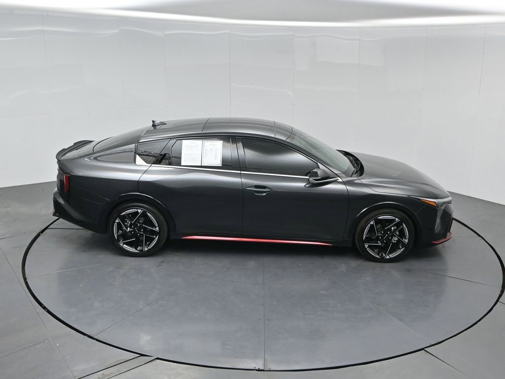 Used 2025 Kia K4 GT-Line w/ GT-Line Premium Package FWD image 39