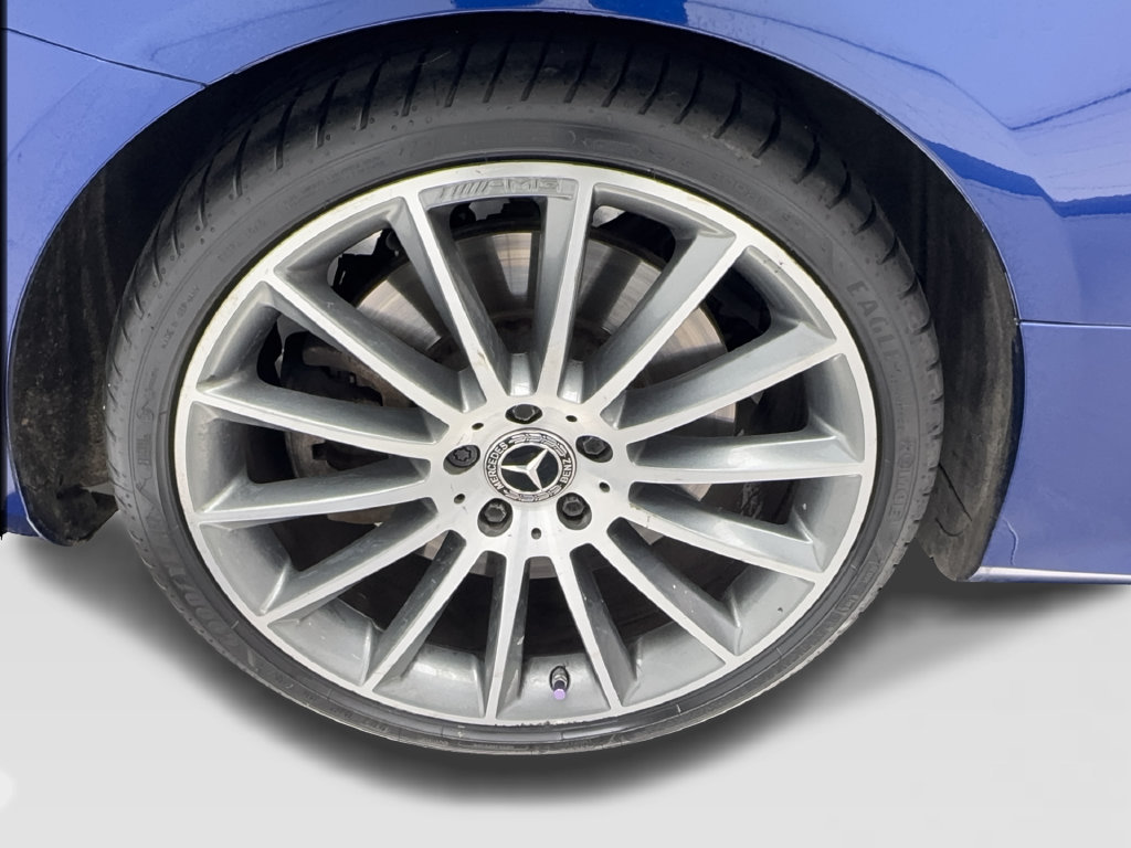 Used 2021 Mercedes-Benz E 450 Coupe image 18