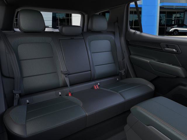 New 2026 GMC Terrain AT4 w/ Convenience Package III AWD/4WD image 54