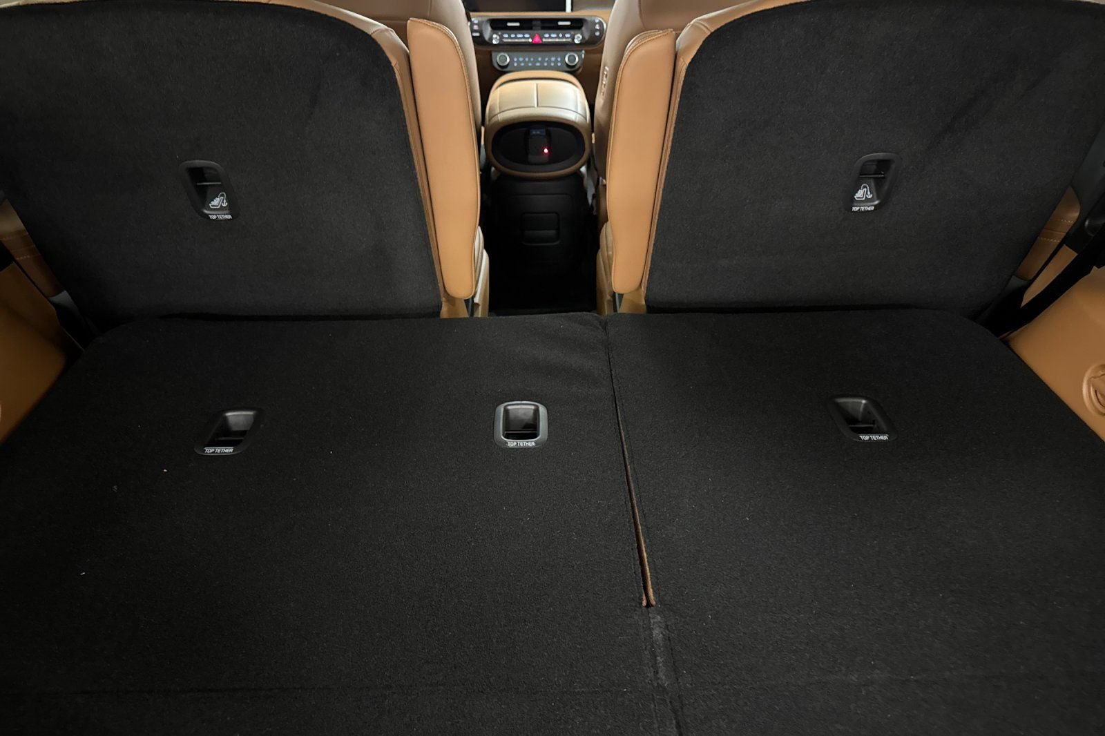 New 2026 Hyundai Palisade Calligraphy AWD/4WD image 16