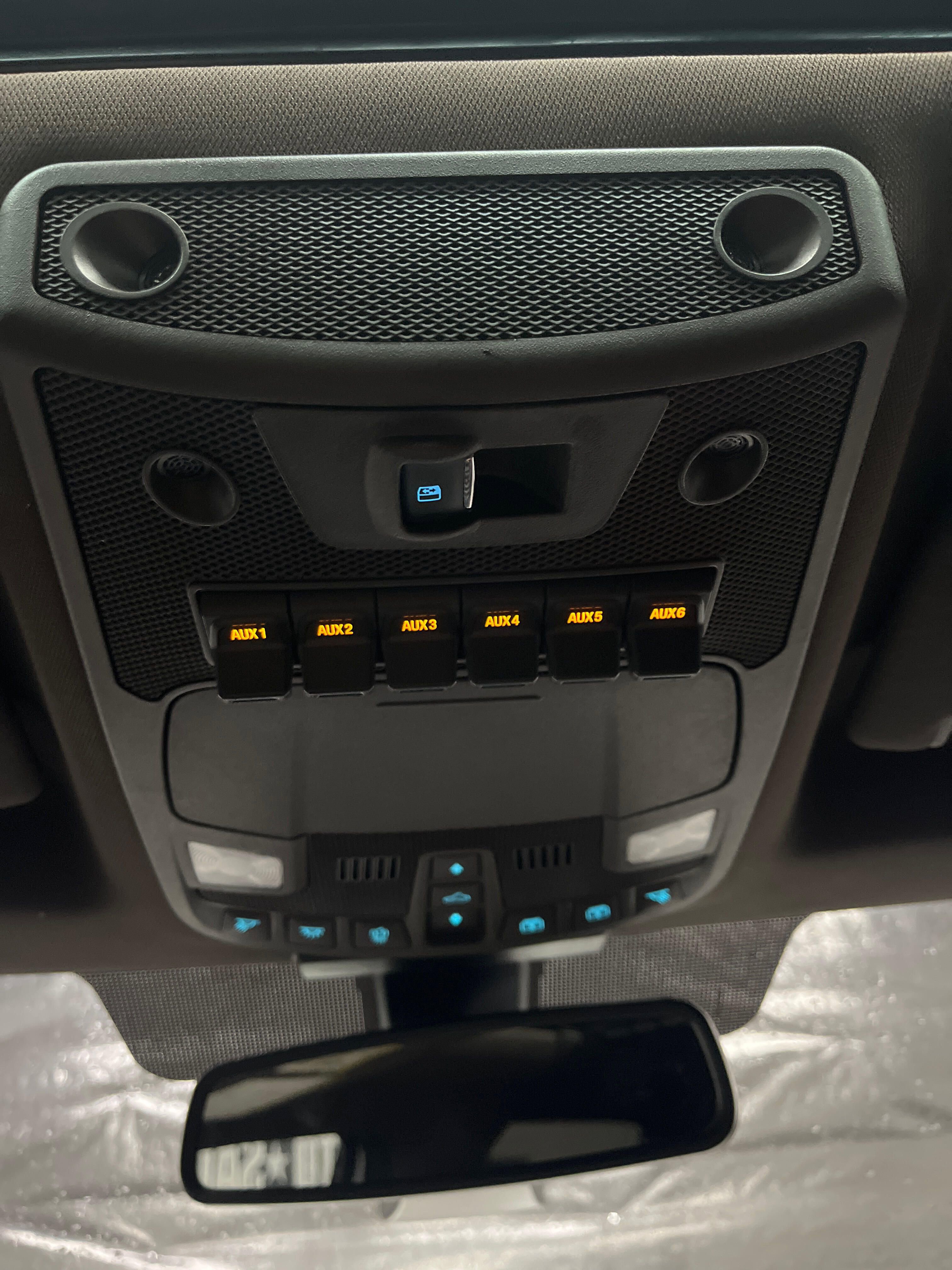 Used 2018 Ford F350 King Ranch w/ King Ranch Ultimate Package image 19